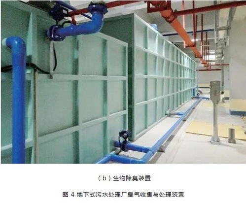 地下式城镇污水处理厂工程技术指南深度解读