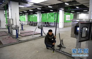 地下净水新标杆 合肥清溪净水厂开启安徽污水处理新时代